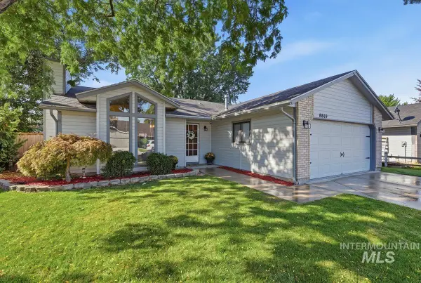 8869 W Lancelot St., Boise, ID 83704