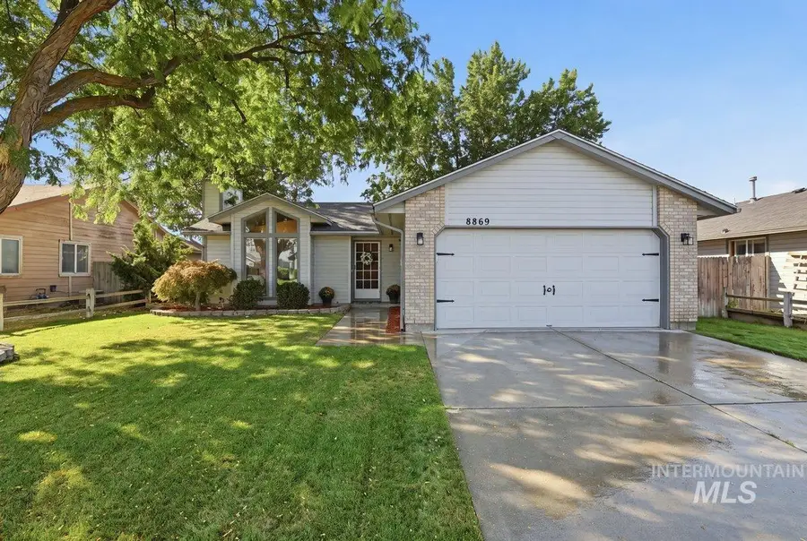 8869 W Lancelot St., Boise, ID 83704 - #3
