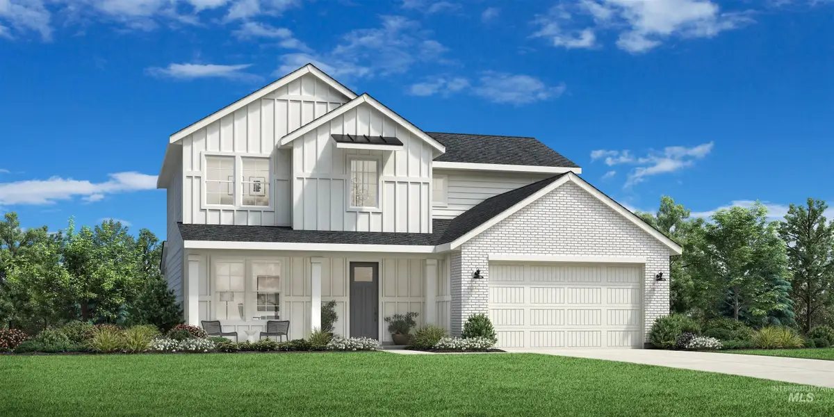 5756 W Daphne Dr, Meridian, ID 83646 - #1