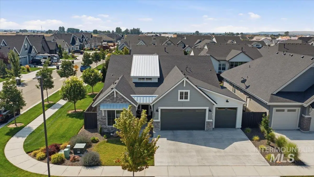 1895 E Spire Street, Meridian, ID 83642 - #1