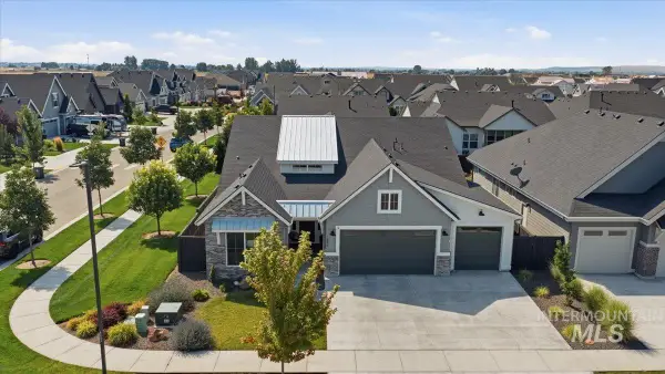 1895 E Spire Street, Meridian, ID 83642