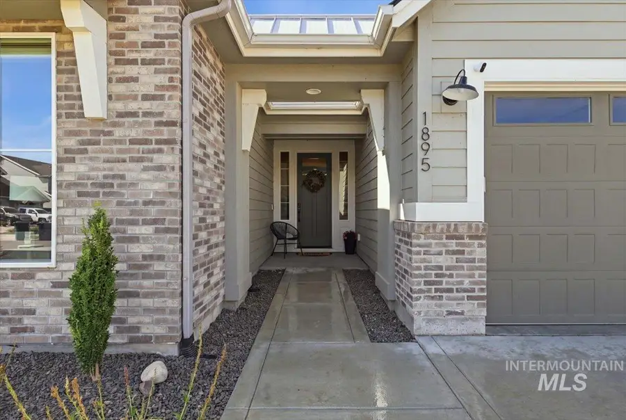 1895 E Spire Street, Meridian, ID 83642 - #3