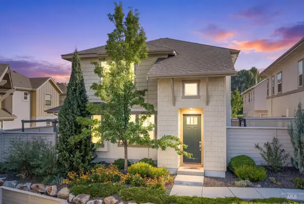 3555 S Caddis Way, Boise, ID 83716