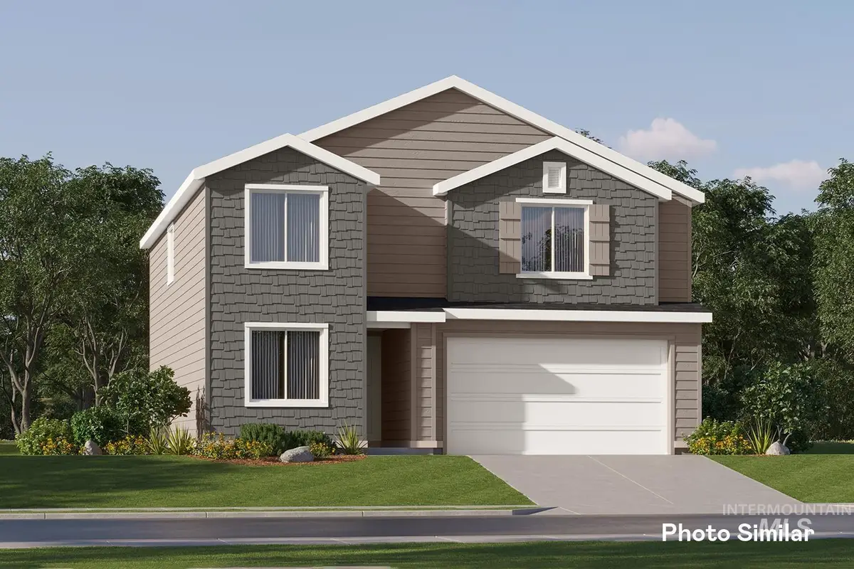 2610 Fall Line St, Caldwell, ID 83605 - #1