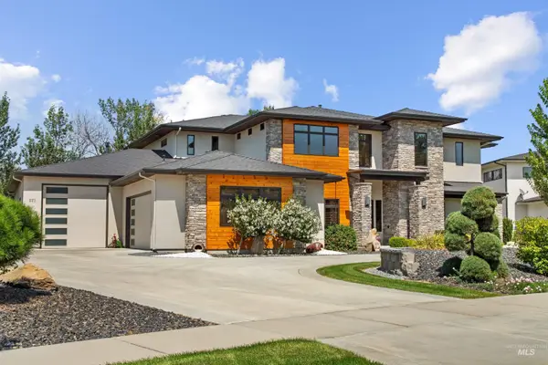 573 S Brentbrook Lane, Eagle, ID 83616