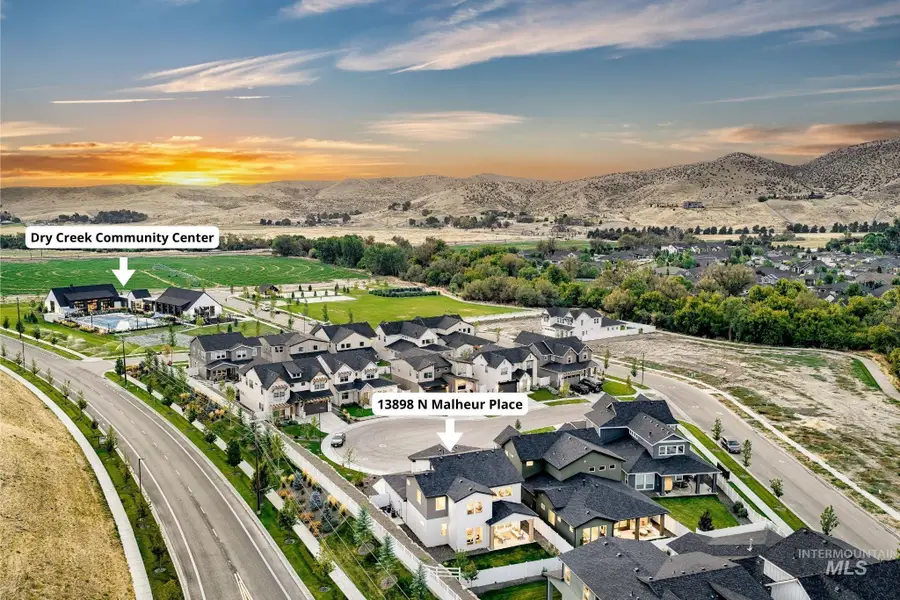 13898 N Malheur Pl, Boise, ID 83714 - #2