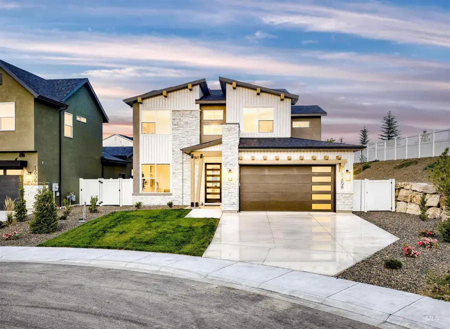 13898 N Malheur Pl, Boise, ID 83714 - #3