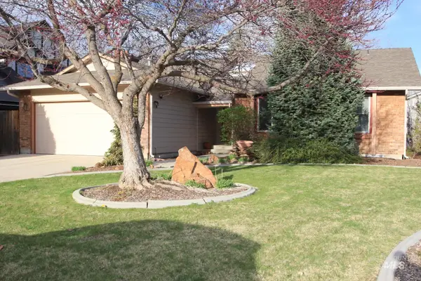 3728 W Sugar Creek Dr., Meridian, ID 83646