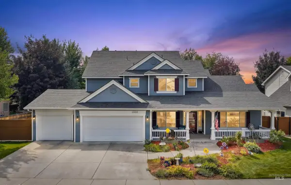 13223 W Scotfield St., Boise, ID 83713