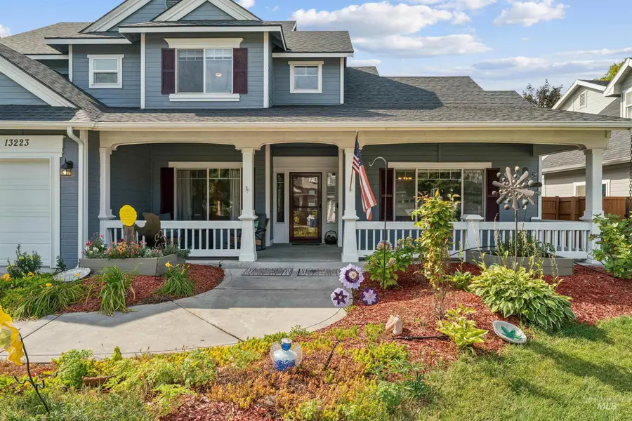 13223 W Scotfield St., Boise, ID 83713 - #2