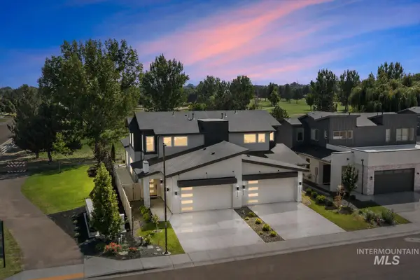 6416 S Astoria Ave, Meridian, ID 83642