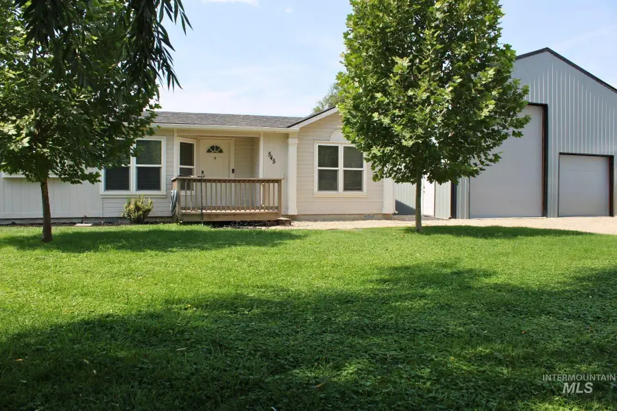 545 S Conover, Eagle, ID 83616 - #2