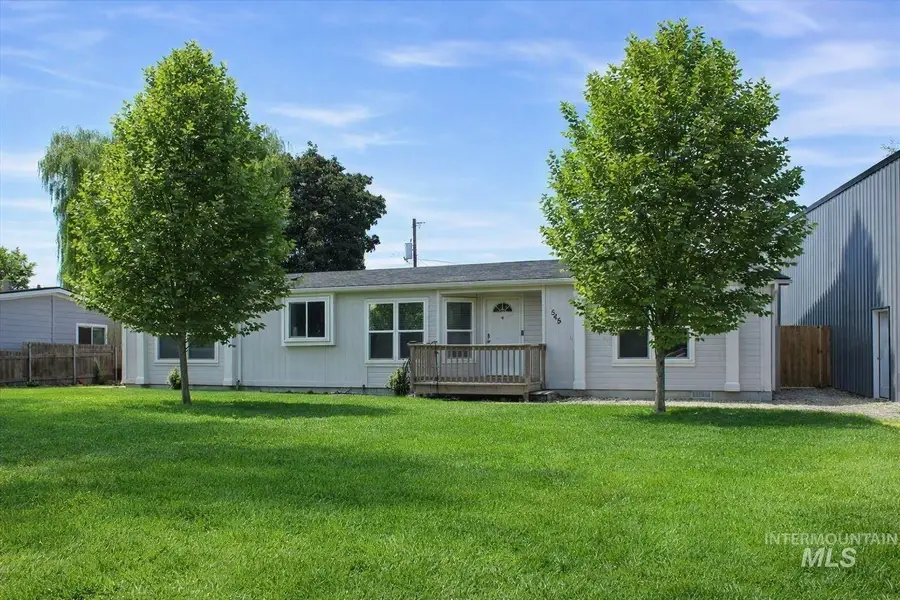 545 S Conover, Eagle, ID 83616 - #3