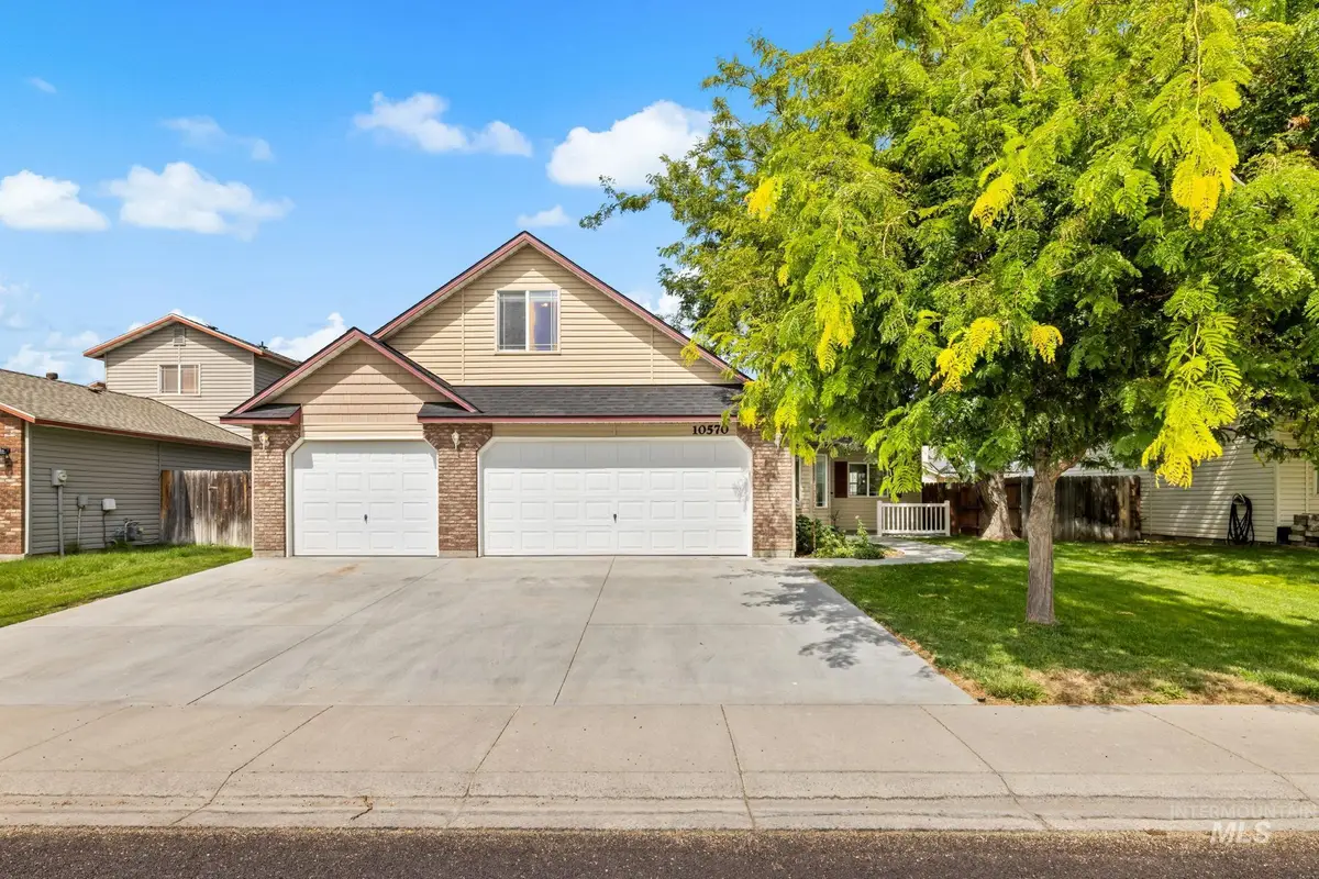 10570 Gossamer Ct, Nampa, ID 83687 - #1