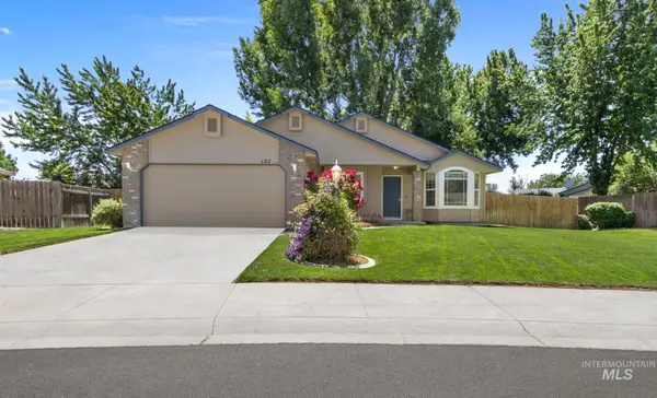 187 W Chrisfield Dr, Meridian, ID 83646