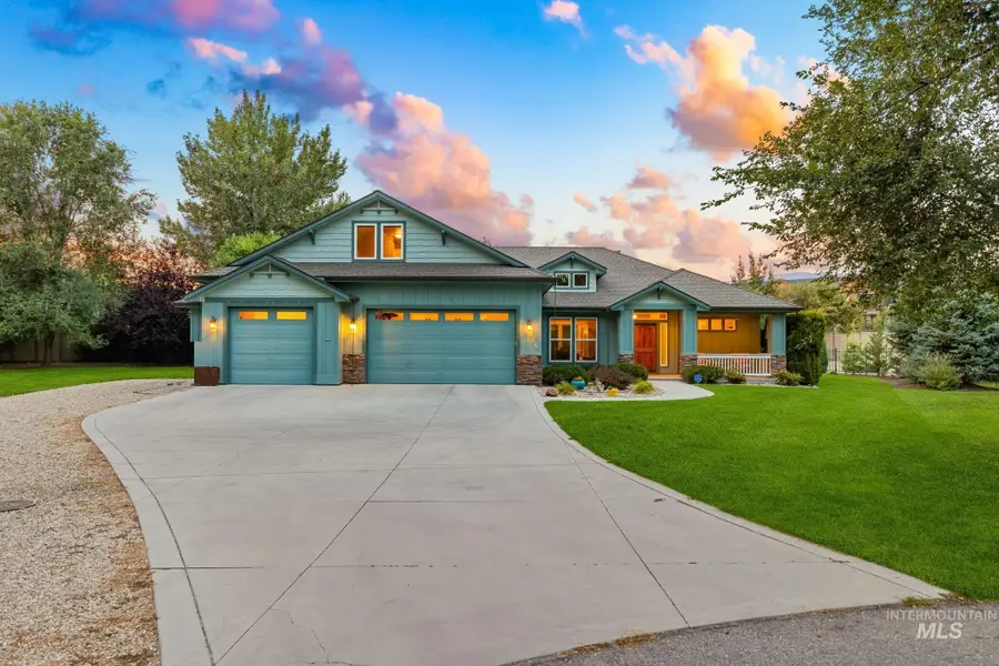 274 E Schmeizer Lane, Boise, ID 83706 - #2
