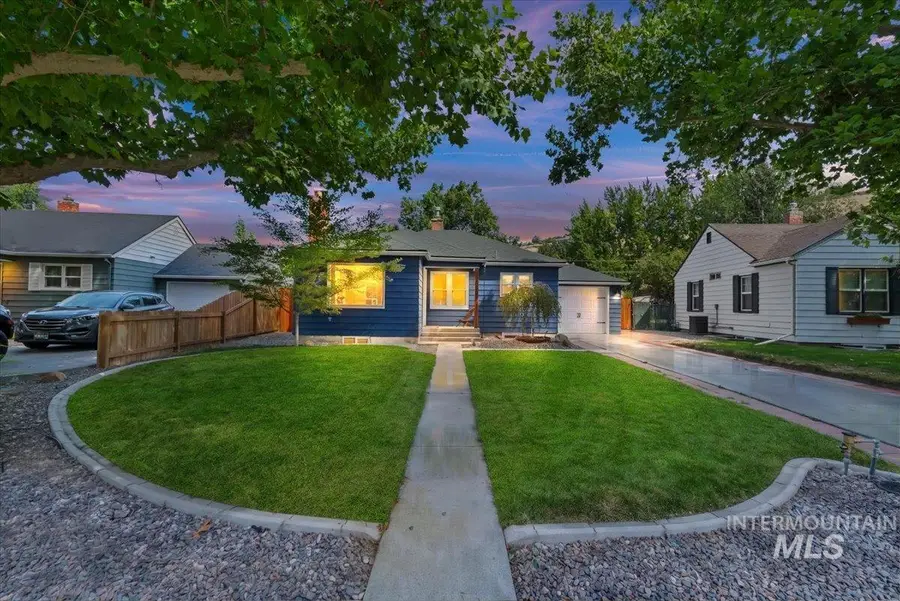 616 Brookdale Dr., Boise, ID 83712 - #2