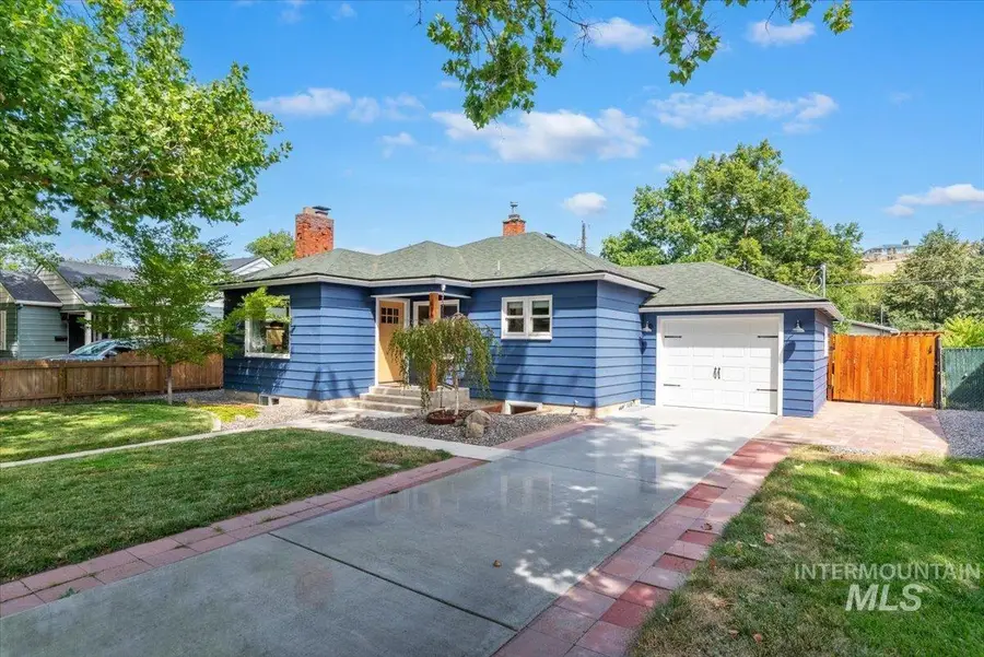616 Brookdale Dr., Boise, ID 83712 - #3