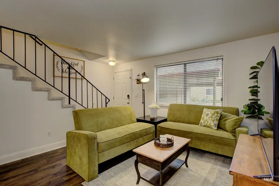 618 E Pennsylvania St, Boise, ID 83706 - #2