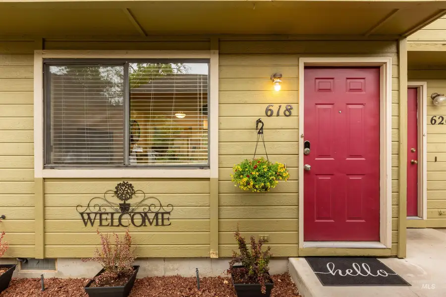 618 E Pennsylvania St, Boise, ID 83706 - #3