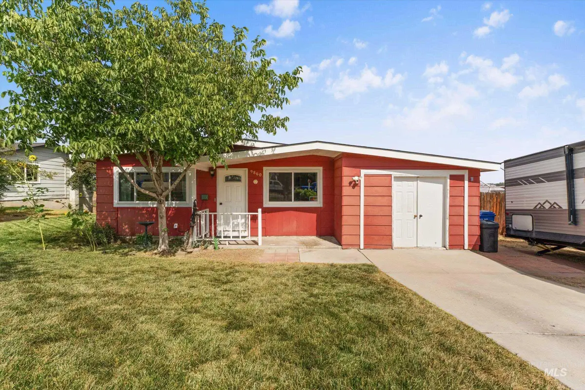 9860 W Fox Ridge Drive, Boise, ID 83709 - #1