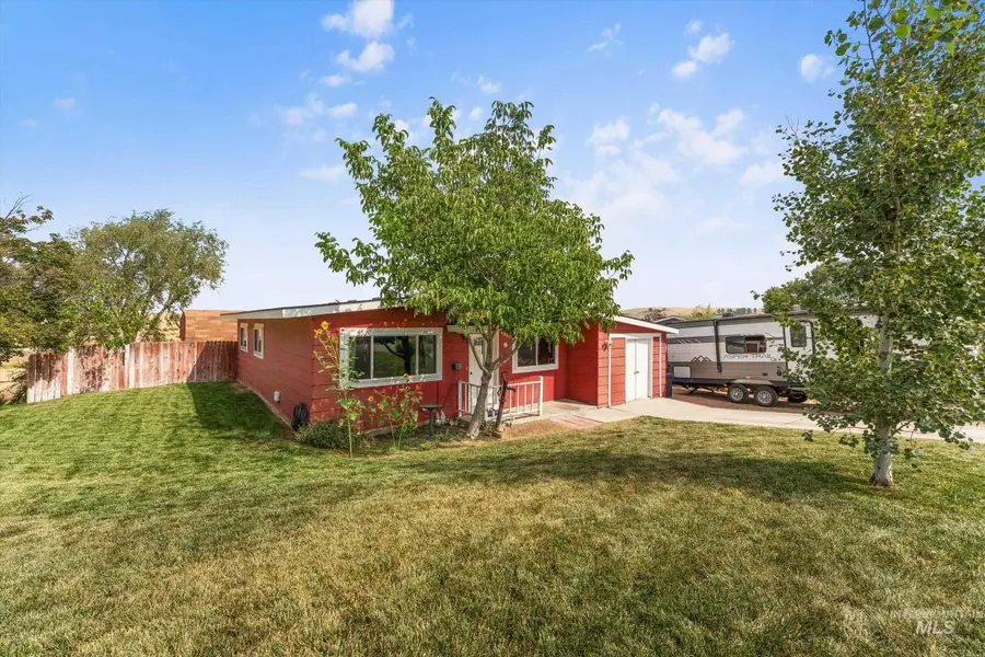 9860 W Fox Ridge Drive, Boise, ID 83709 - #2