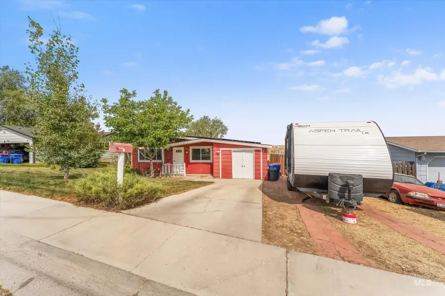 9860 W Fox Ridge Drive, Boise, ID 83709 - #3