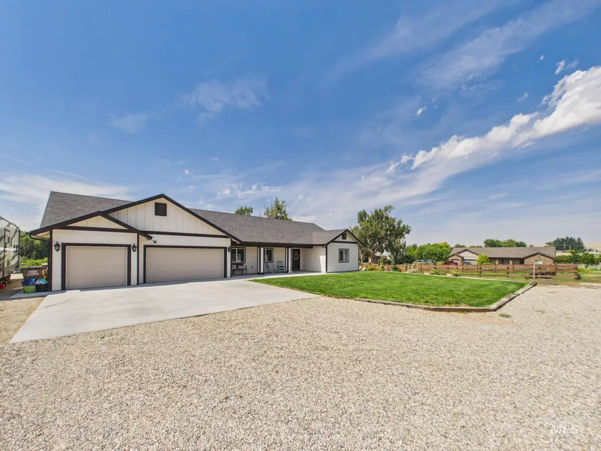 1757 Jewell Ln, Emmett, ID 83617 - #1