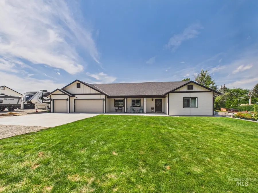 1757 Jewell Ln, Emmett, ID 83617 - #2