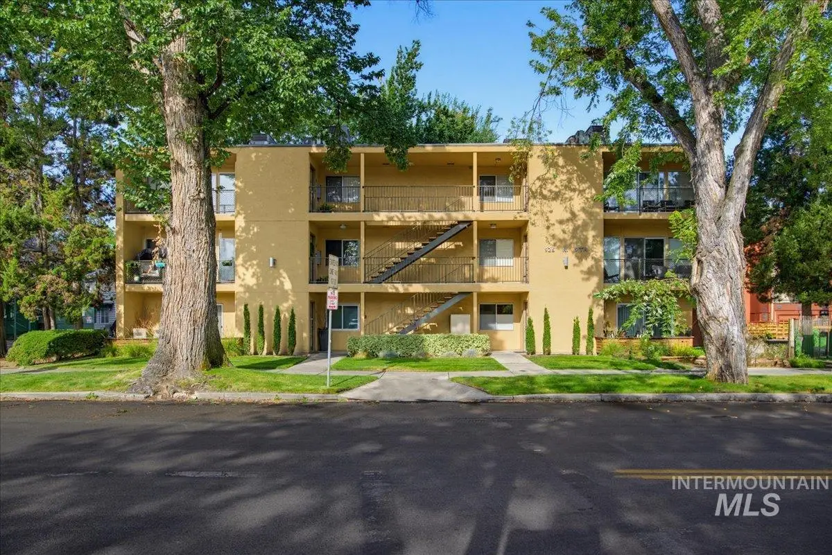 925 N 9th #22, Boise, ID 83702 - #1