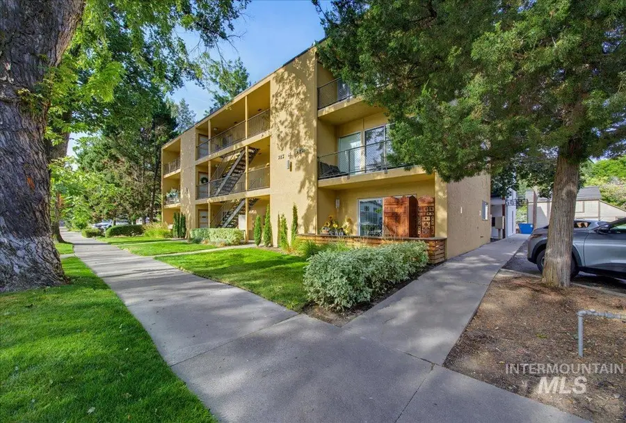 925 N 9th #22, Boise, ID 83702 - #2