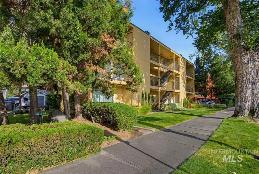 925 N 9th #22, Boise, ID 83702 - #3