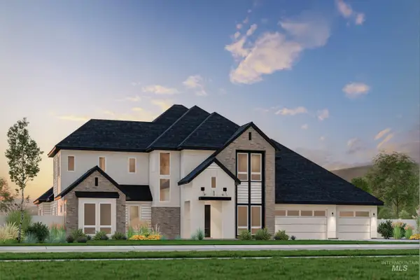 14696 N Goldfinch Ave, Boise, ID 83714