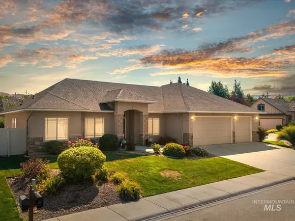 1118 Regency Way, Emmett, ID 83617
