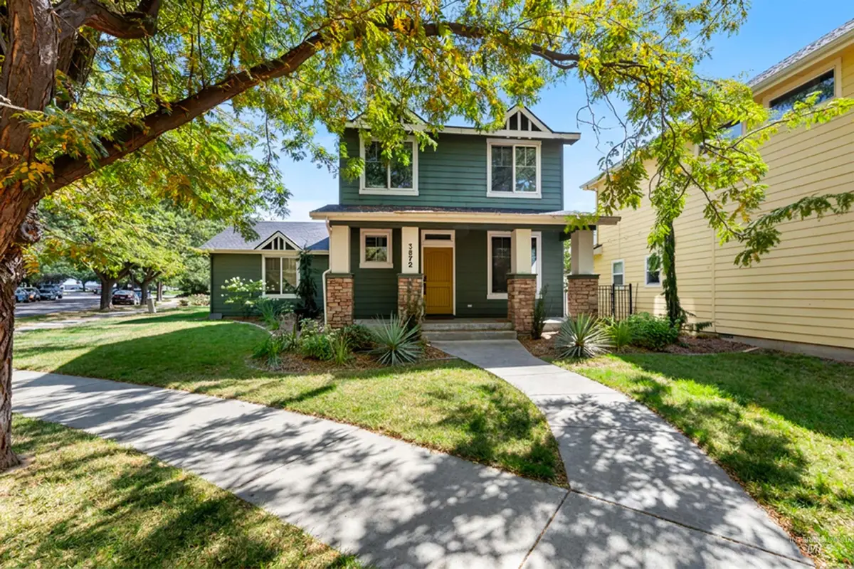 3872 S. Mill Site Ave., Boise, ID 83716 - #1