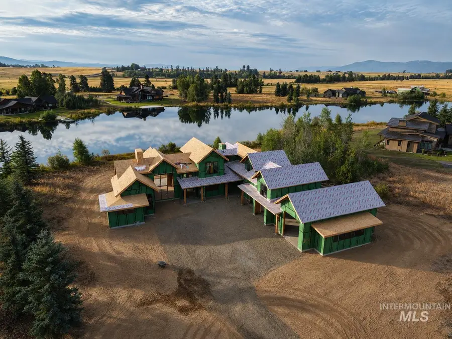 204 Rawhide Loop, McCall, ID 83638 - #2