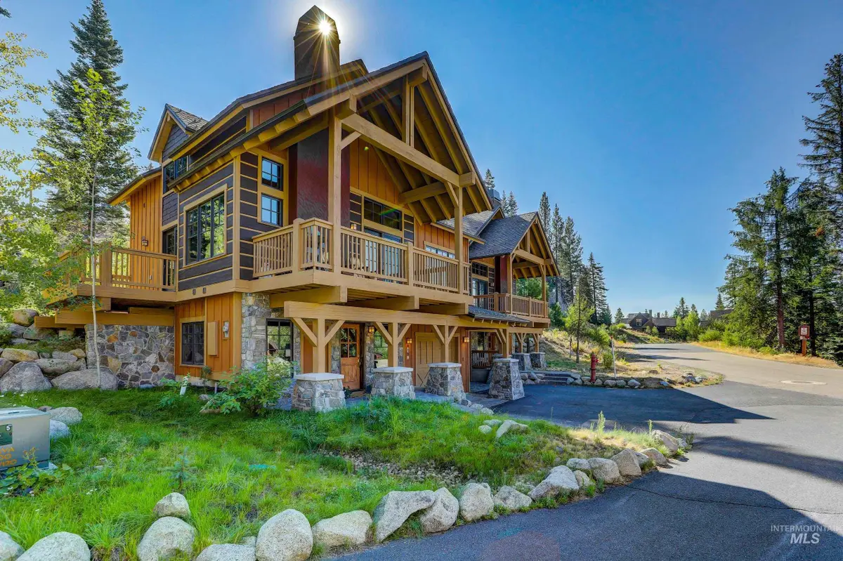 86 Golden Bar Ct, Donnelly, ID 83615 - #1