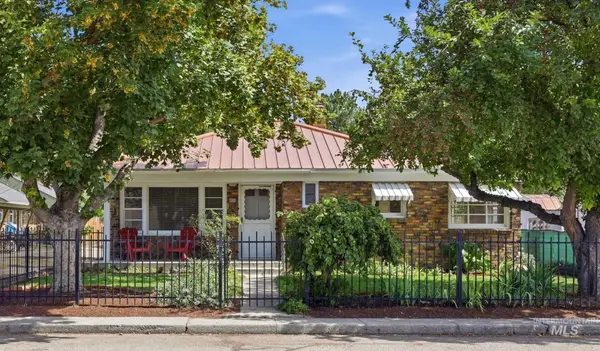 824 S Robert St., Boise, ID 83705
