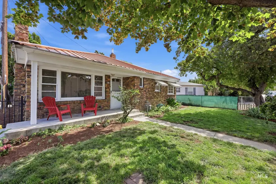 824 S Robert St., Boise, ID 83705 - #3