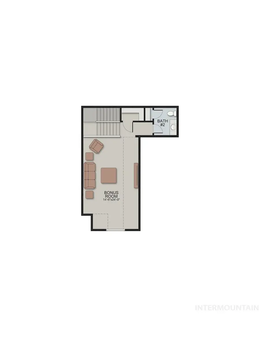 7070 S Cadence Ave, Meridian, ID 83642 - #3