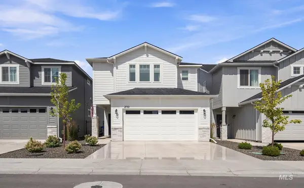 210 W Haniken St, Meridian, ID 83642