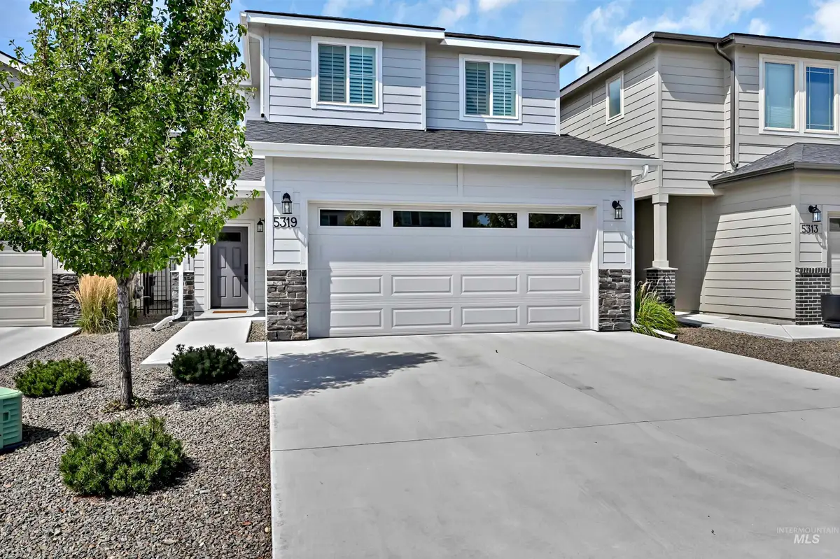 5319 S Redeken Pl, Boise, ID 83716 - #1