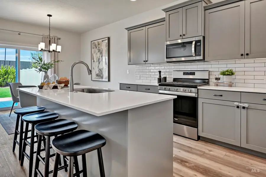 5319 S Redeken Pl, Boise, ID 83716 - #2