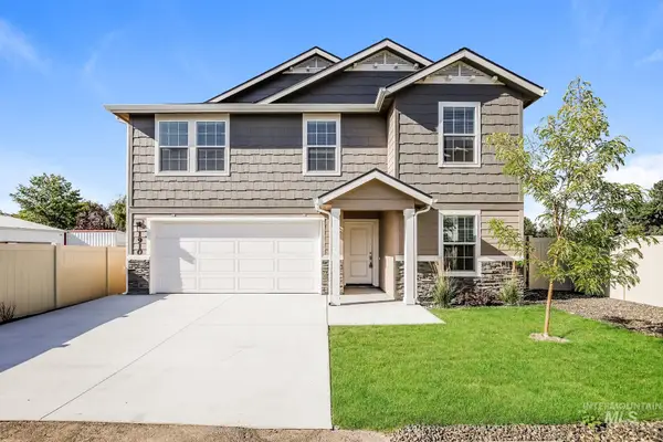 1910 E Springloyd St, Meridian, ID 83642