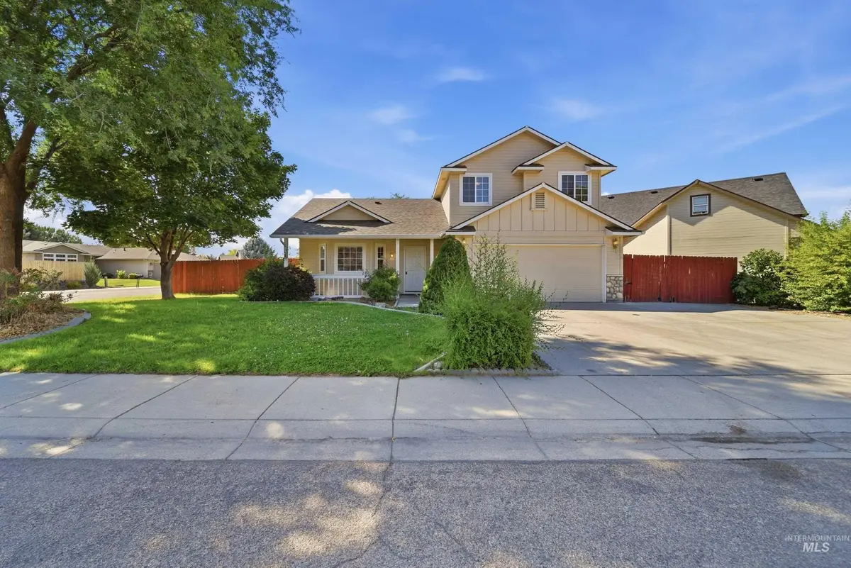 5239 S Apsley Pl, Boise, ID 83709 - #1