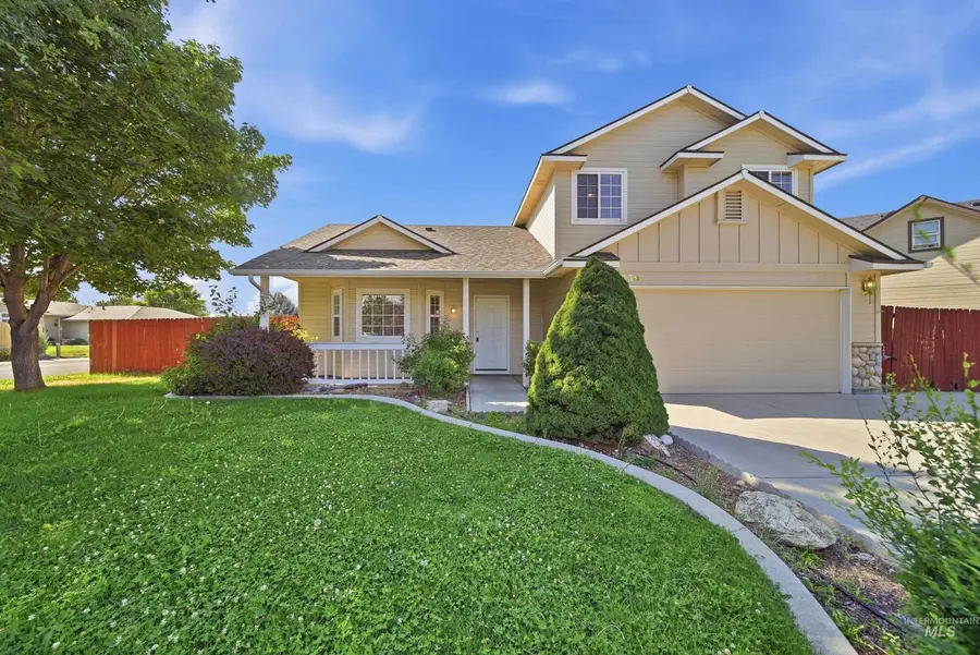 5239 S Apsley Pl, Boise, ID 83709 - #3