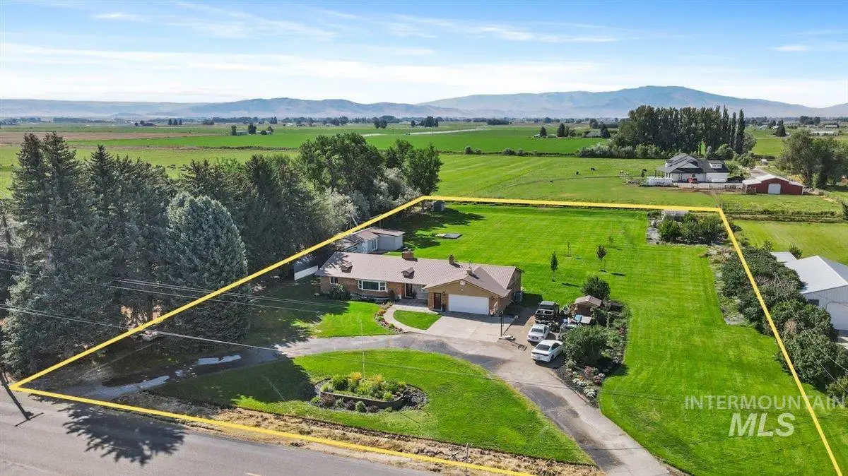 19 E 100 S, Rupert, ID 83350 - #1