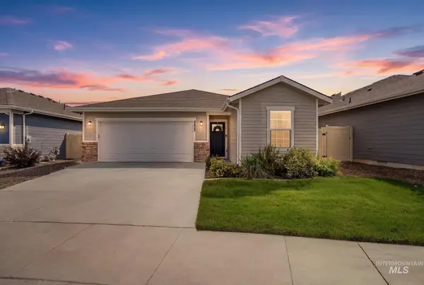 4432 S Redwater Avenue, Meridian, ID 83642
