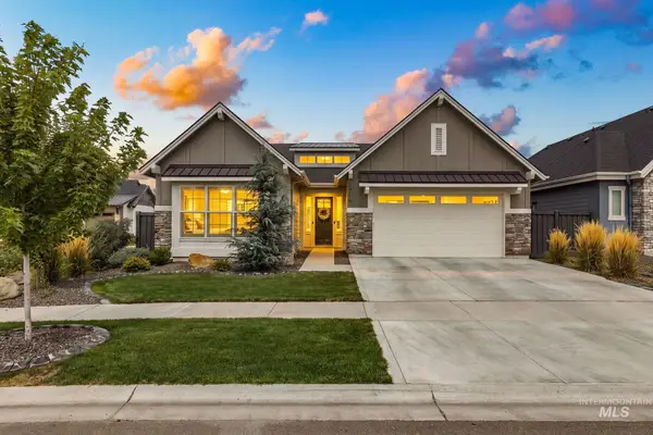1716 E Adler Hof St, Meridian, ID 83642