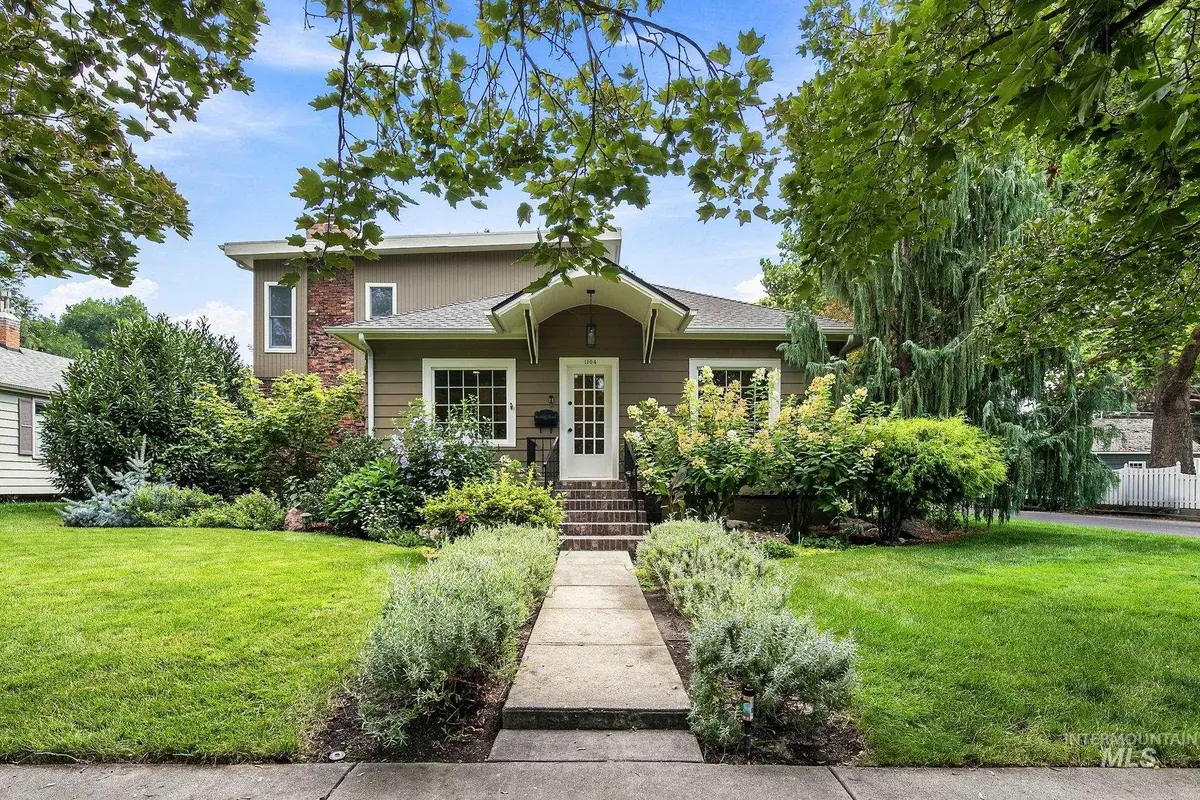 1104 N 23rd St., Boise, ID 83702 - #1